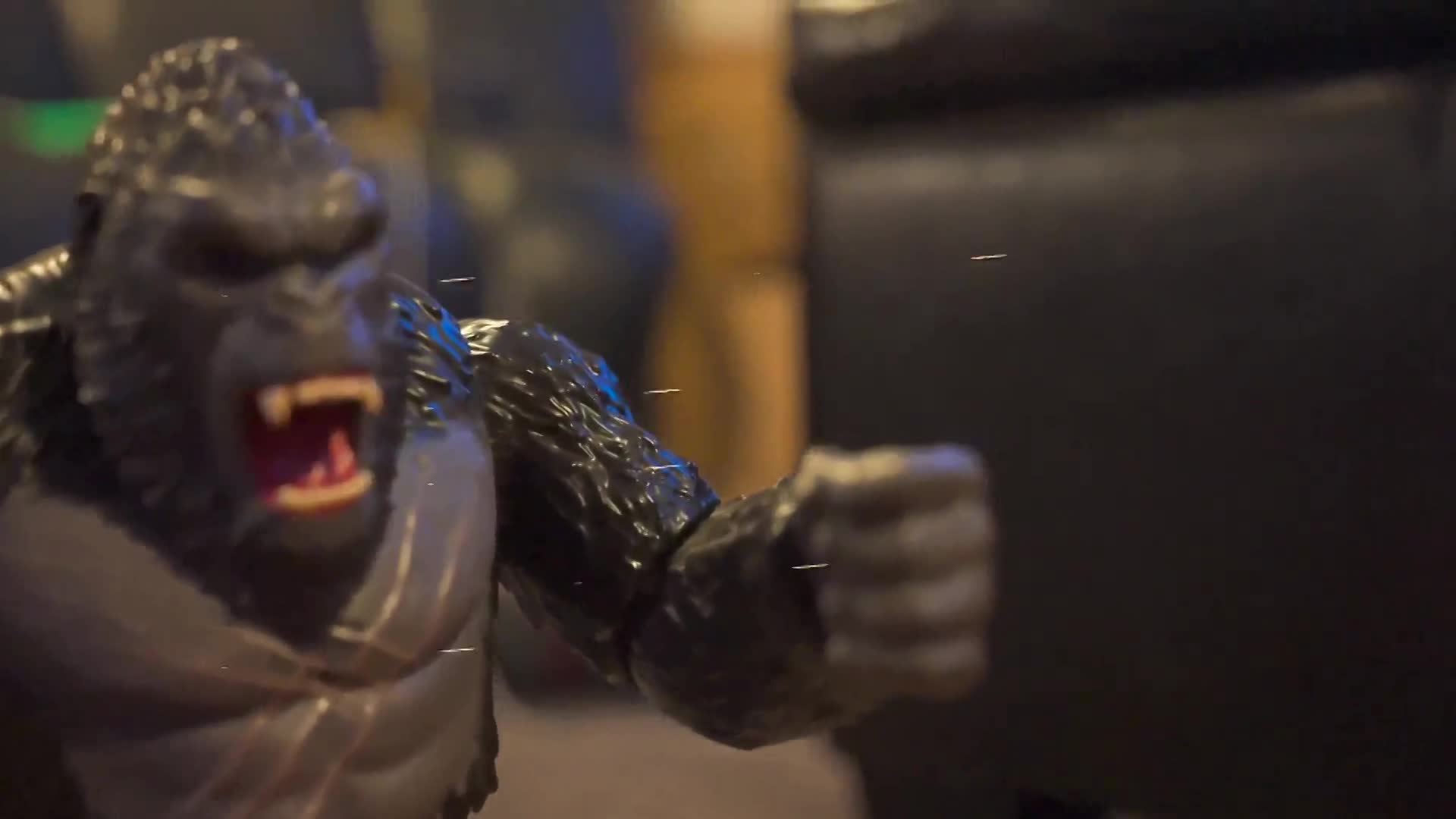 Thumbnail image for Godzilla X Kong