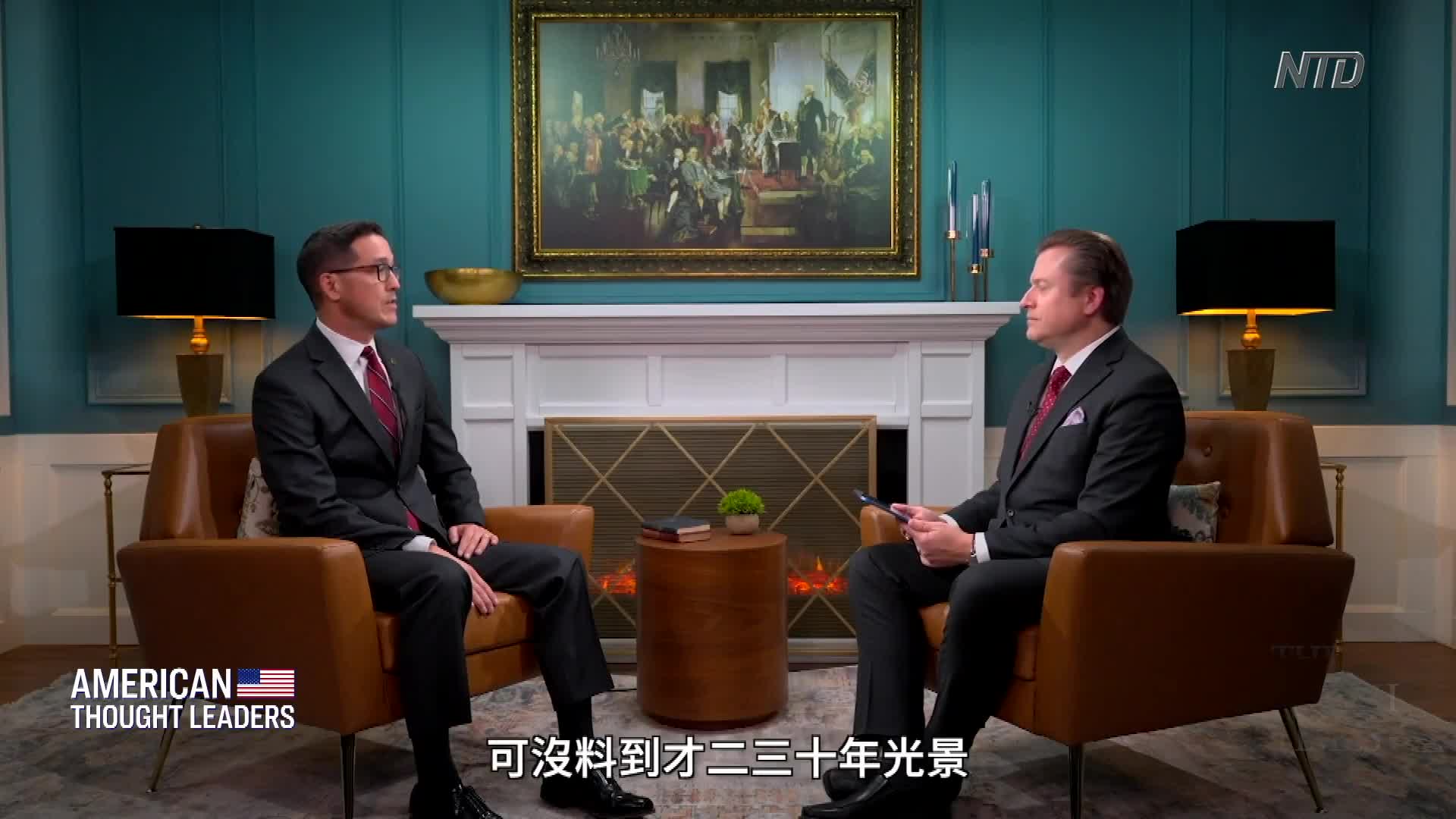 Thumbnail image for Chinese News and Programs