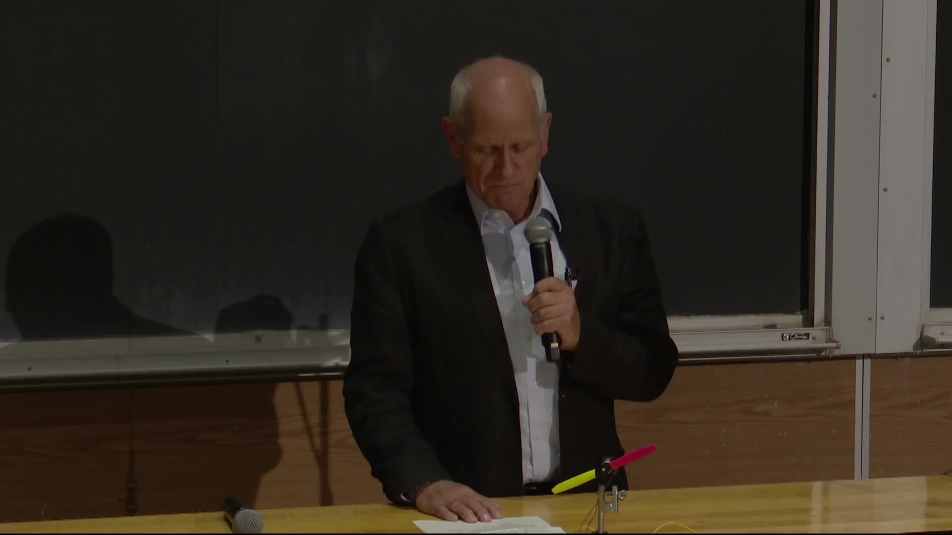 Thumbnail image for Saturday Morning Physics