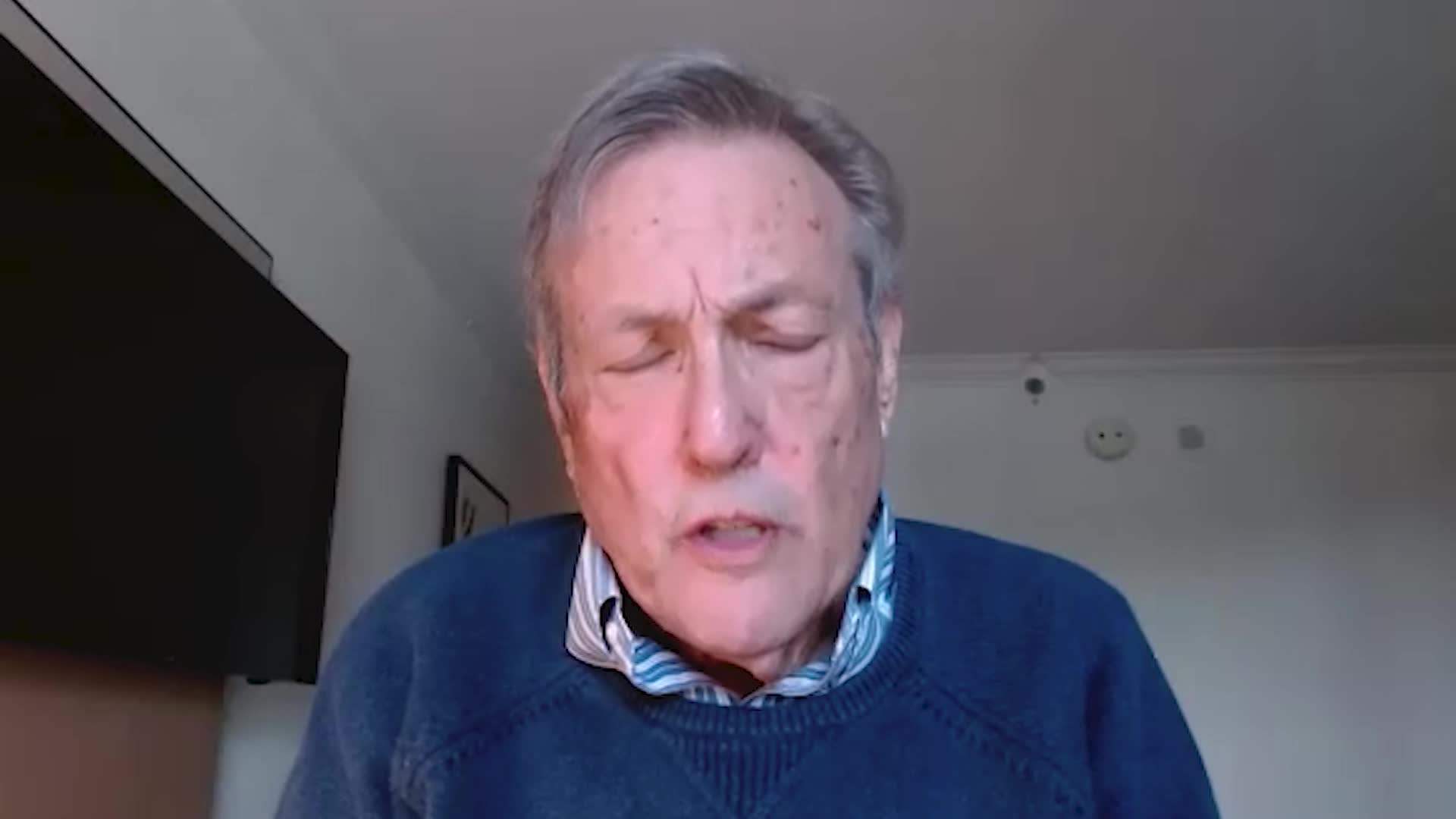 Thumbnail image for White House Chronicle