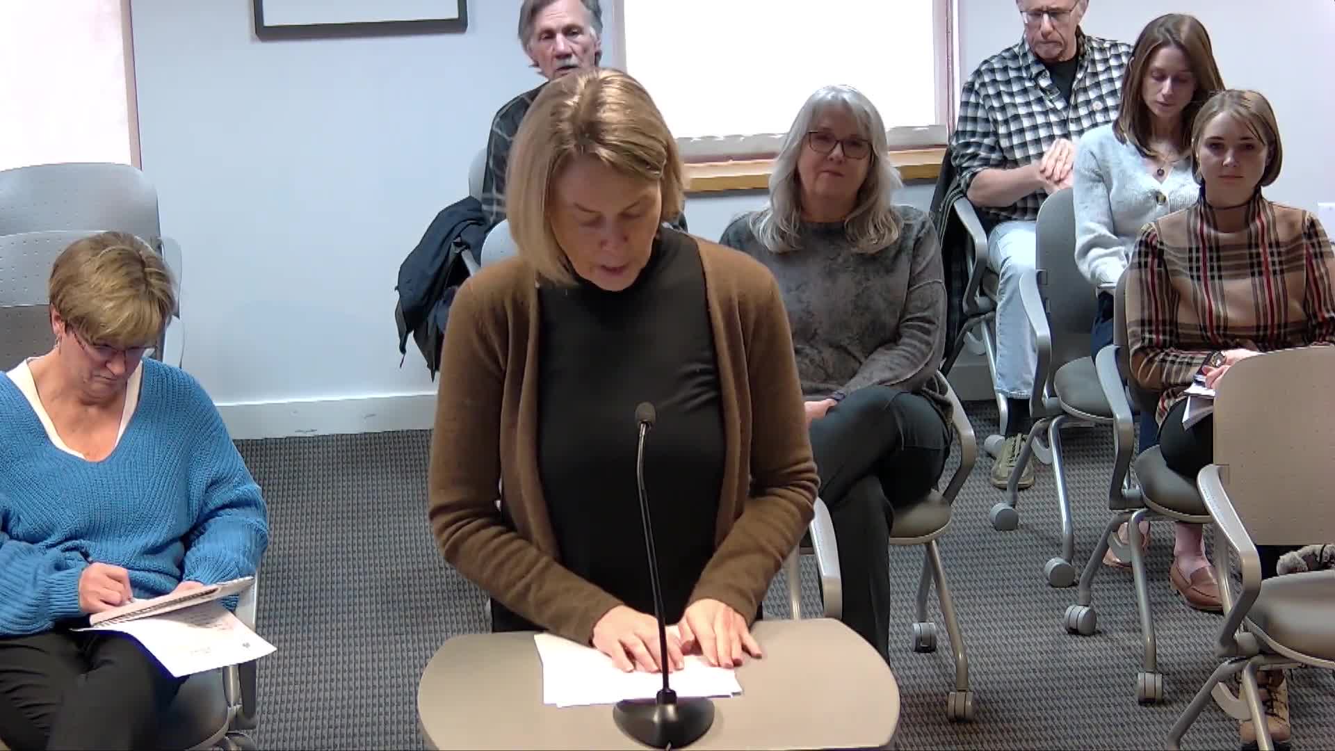 Thumbnail image for Downtown Development Authority Meeting 2/5/25