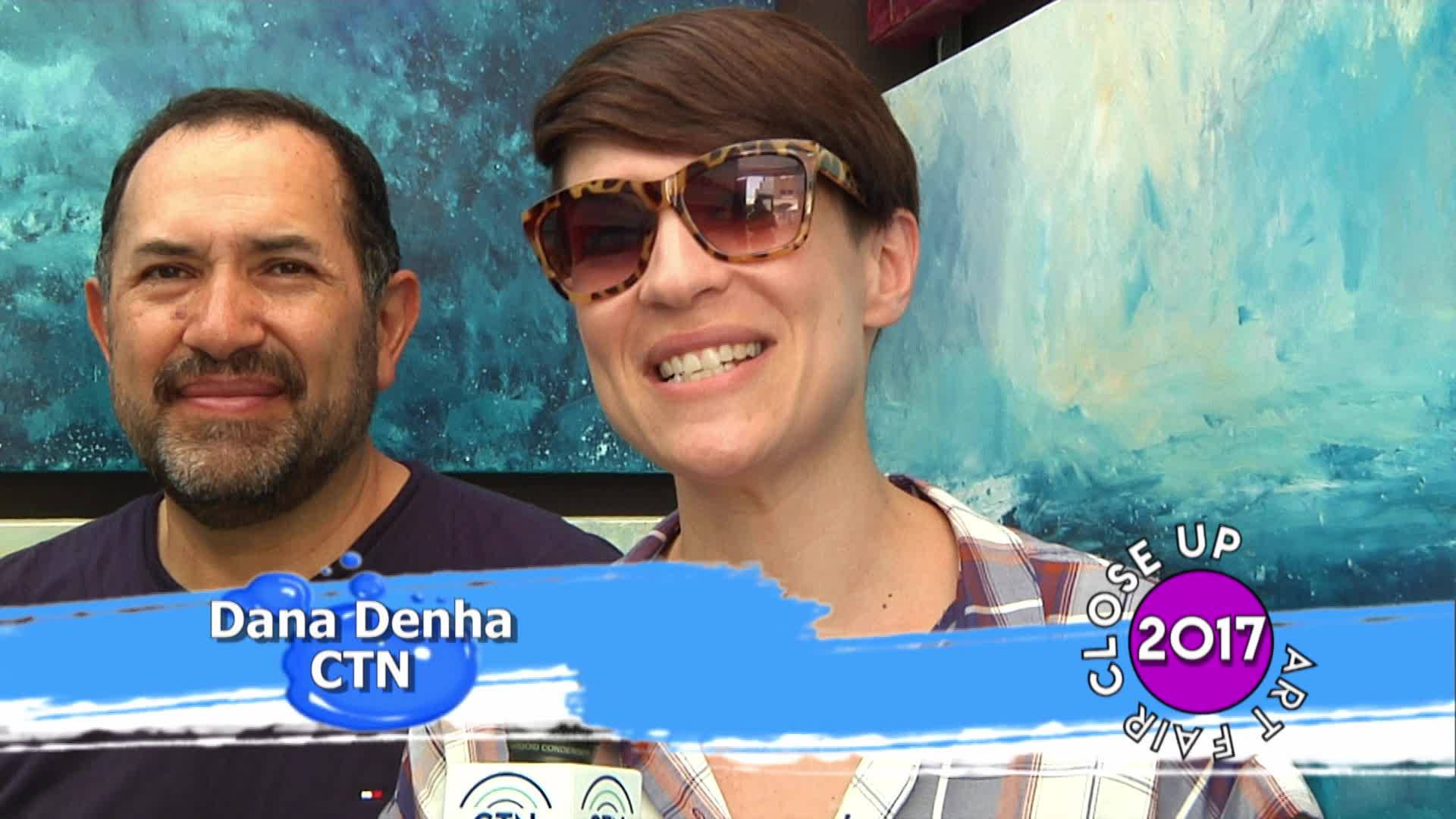 Thumbnail image for Art Fair Closeups 2017