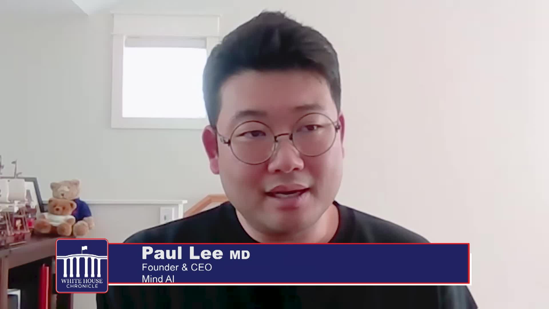 Thumbnail image for White House Chronicle