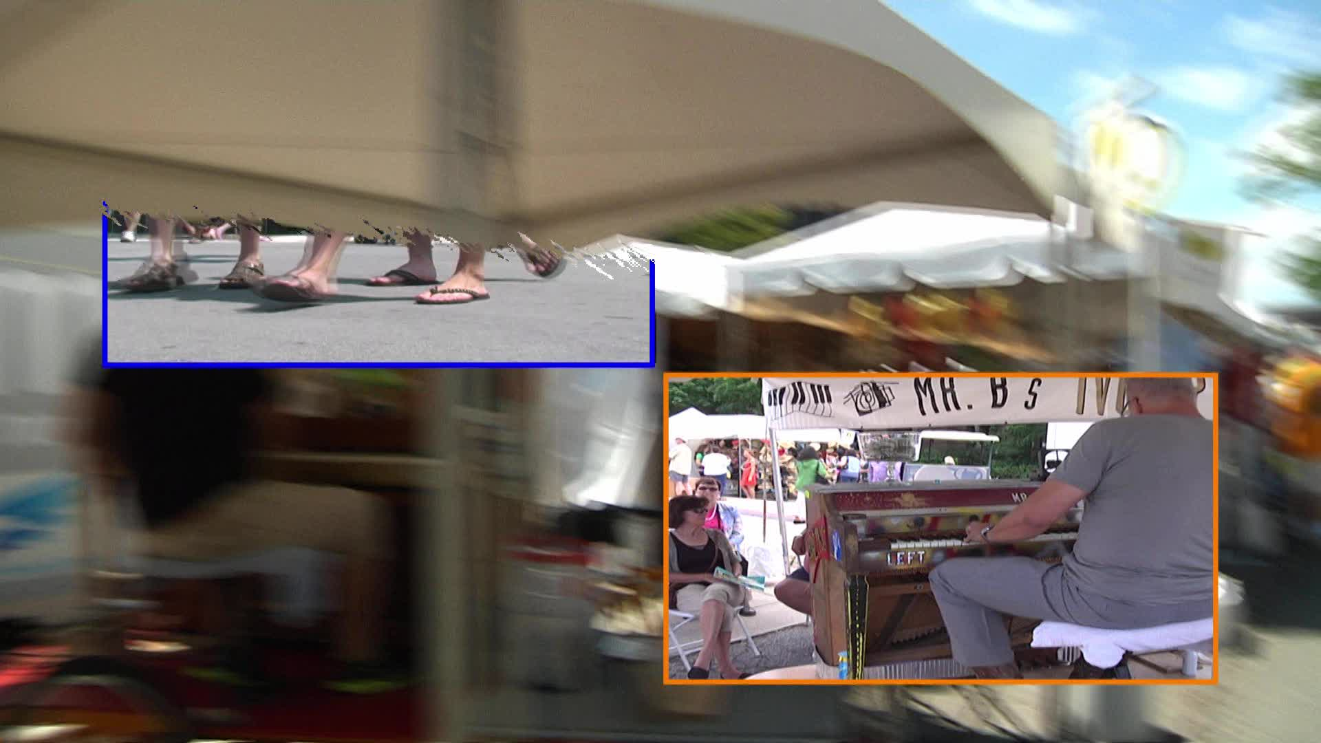 Thumbnail image for CTN at the Art Fair 2017