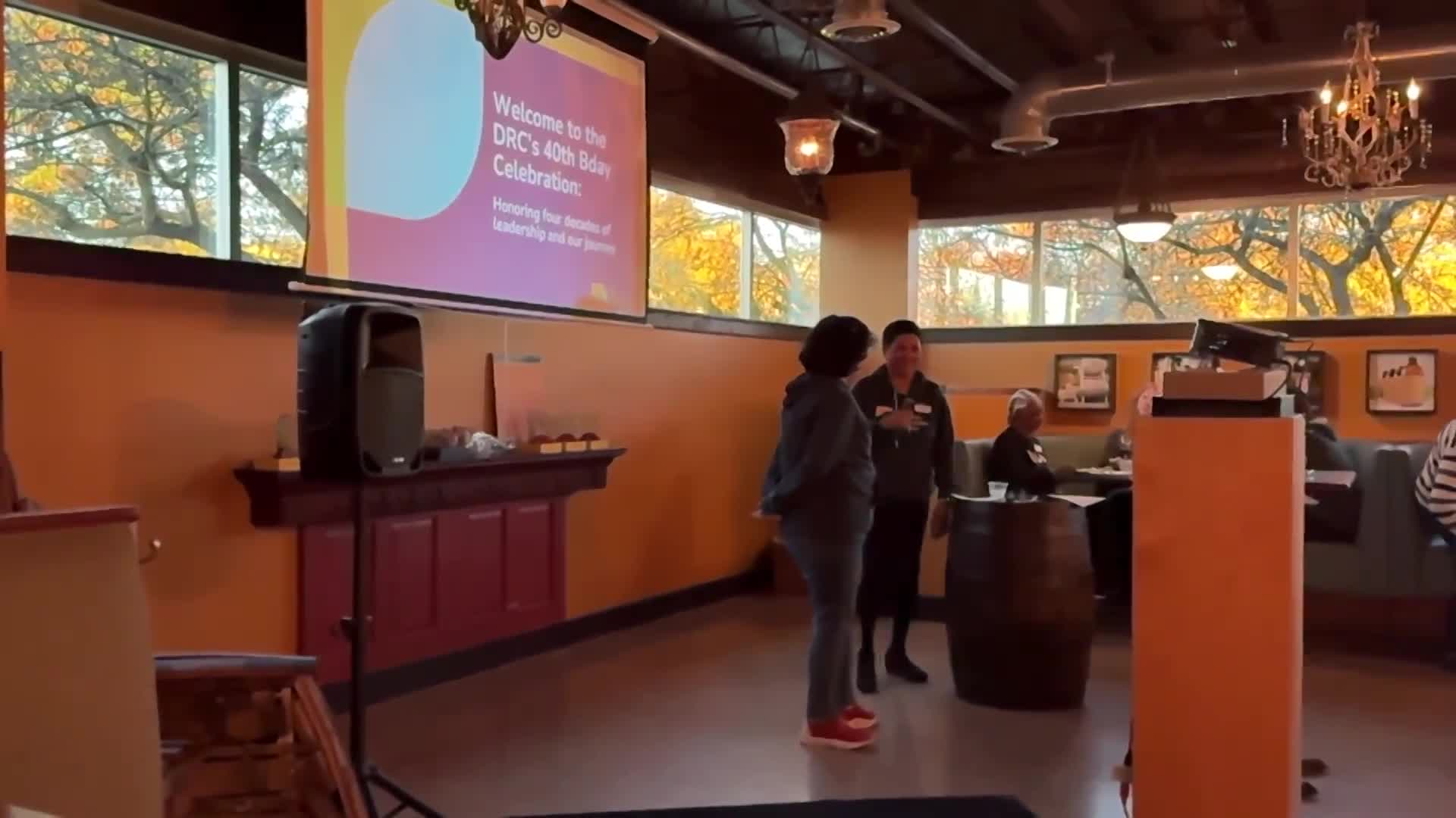 Thumbnail image for Dispute Resolution Center 40th Birthday