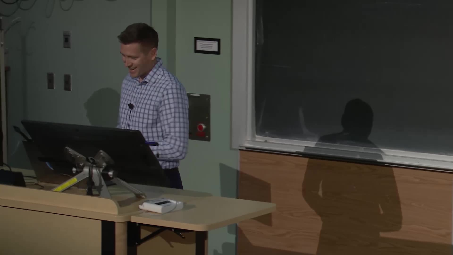 Thumbnail image for Saturday Morning Physics