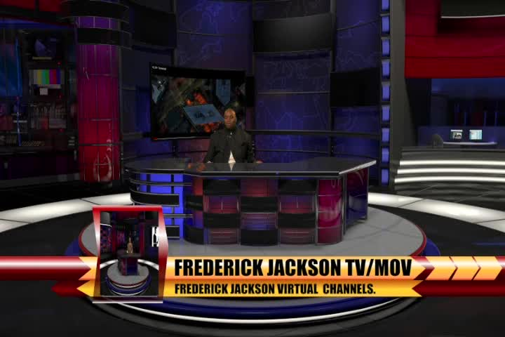 Thumbnail image for The Frederick Jackson Show