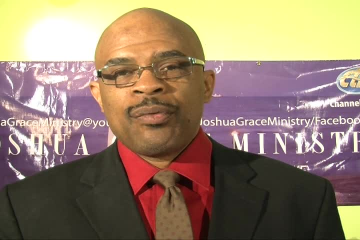 Thumbnail image for Joshua Grace Ministry