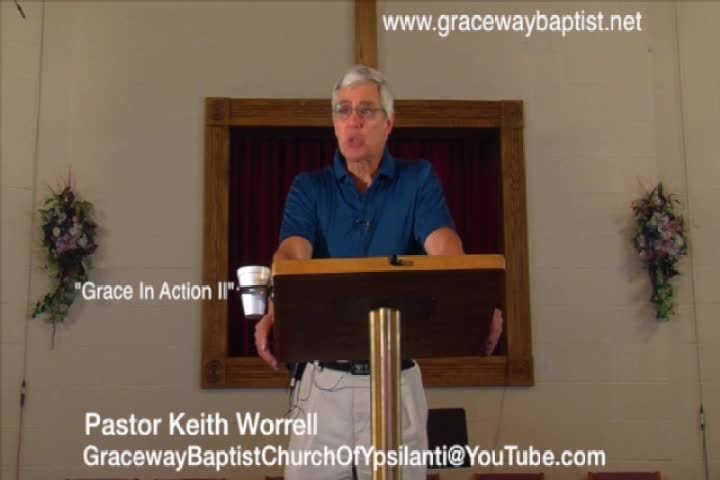 Thumbnail image for Graceway Baptist Church