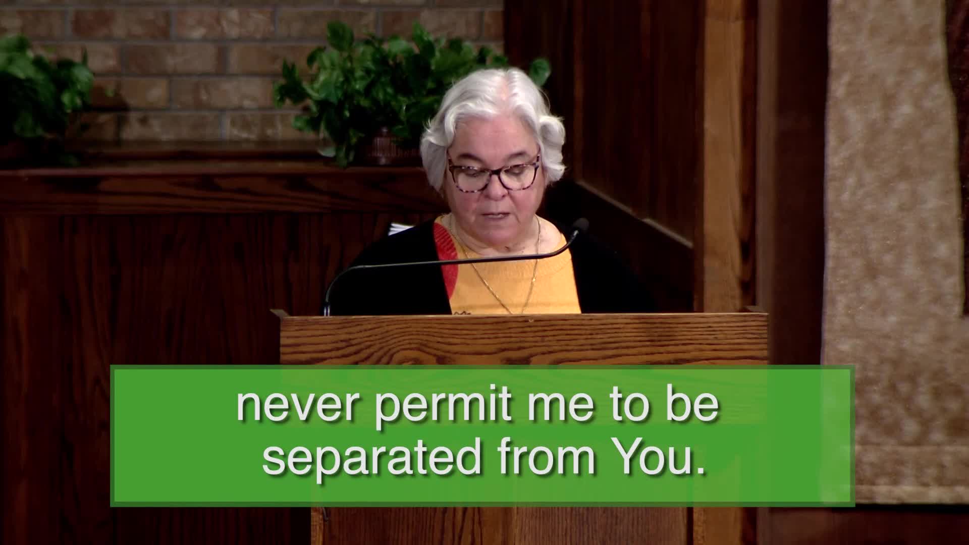 Thumbnail image for Diocese of Lansing Outreach Mass: March 2, 2025