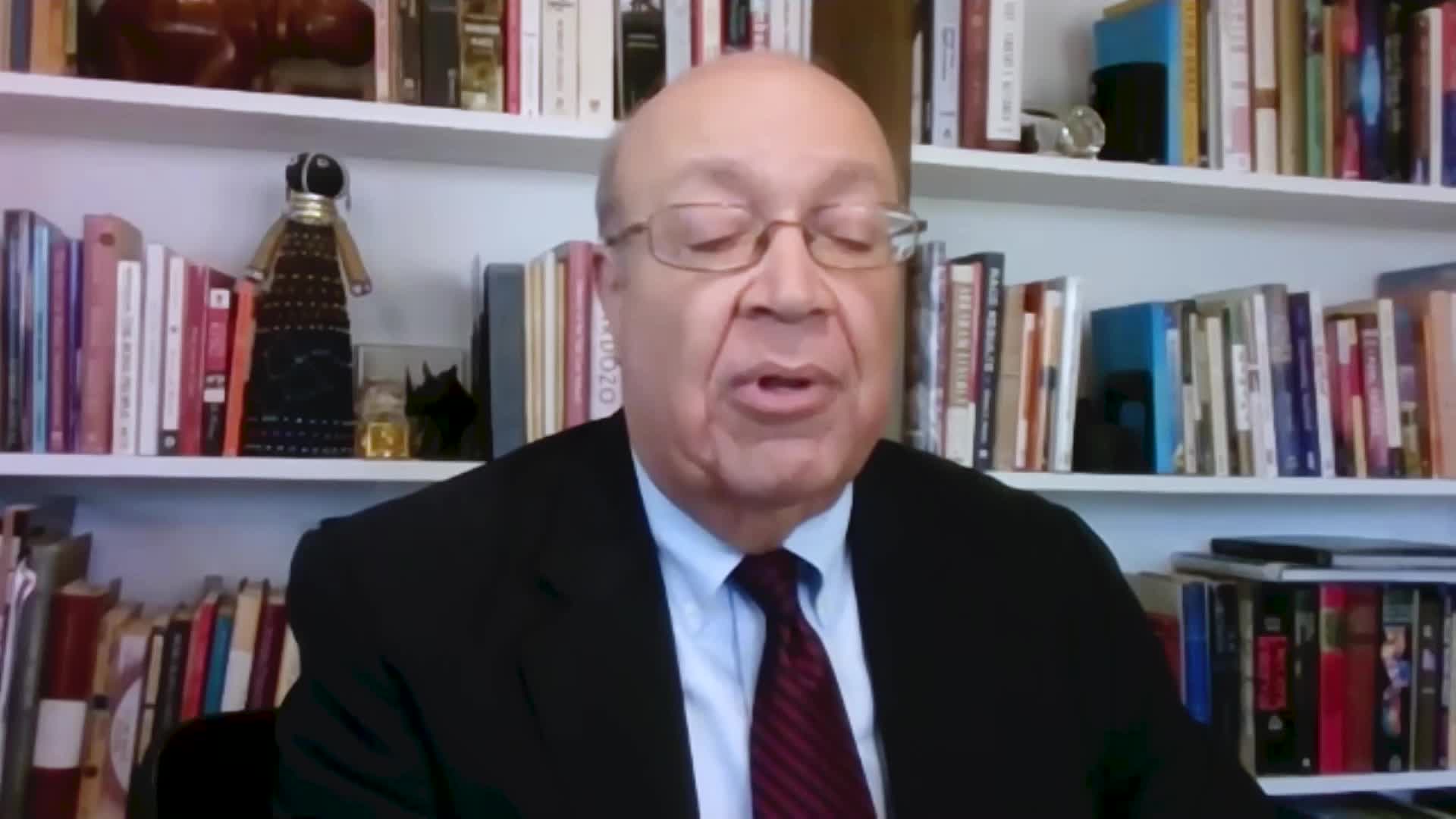 Thumbnail image for White House Chronicle