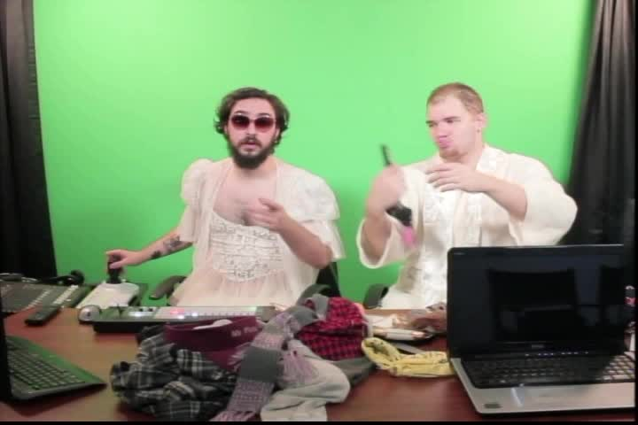 Talking Sh*t with Phil & Mike