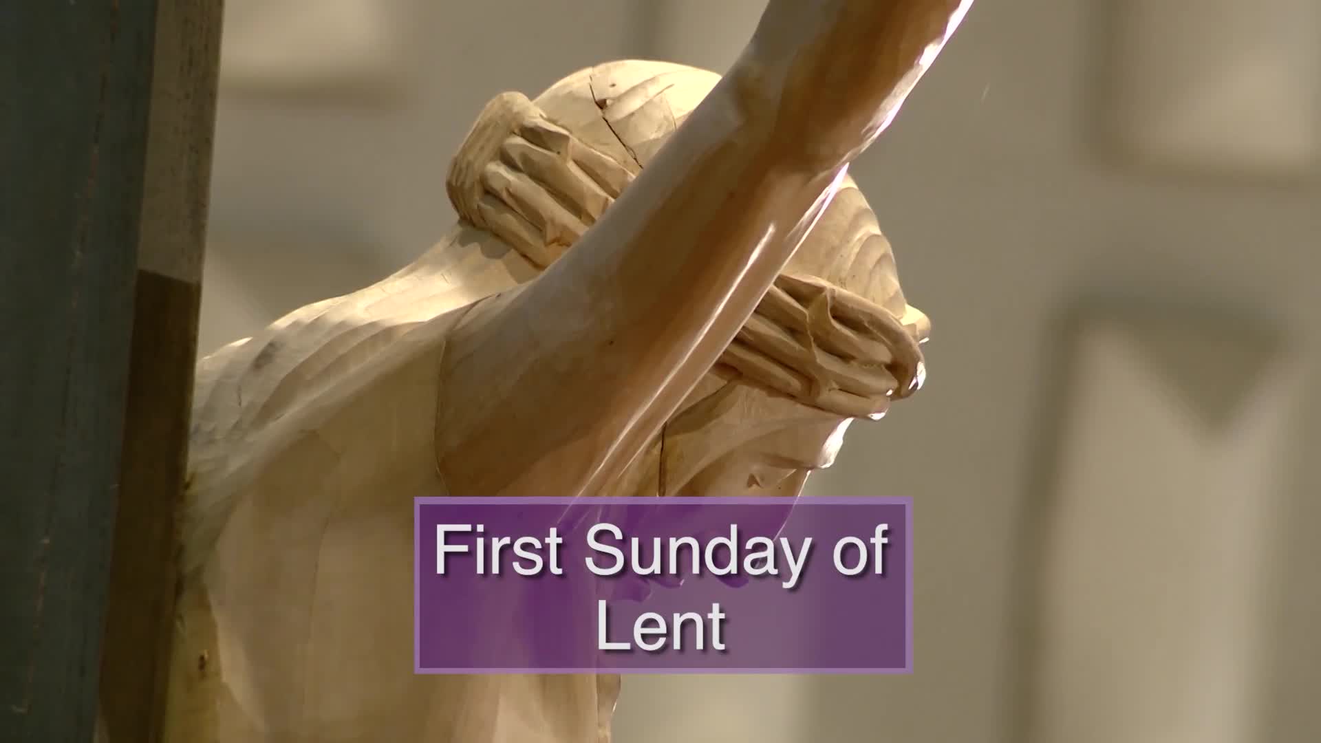 Thumbnail image for Diocese of Lansing Outreach Mass: March 9, 2025