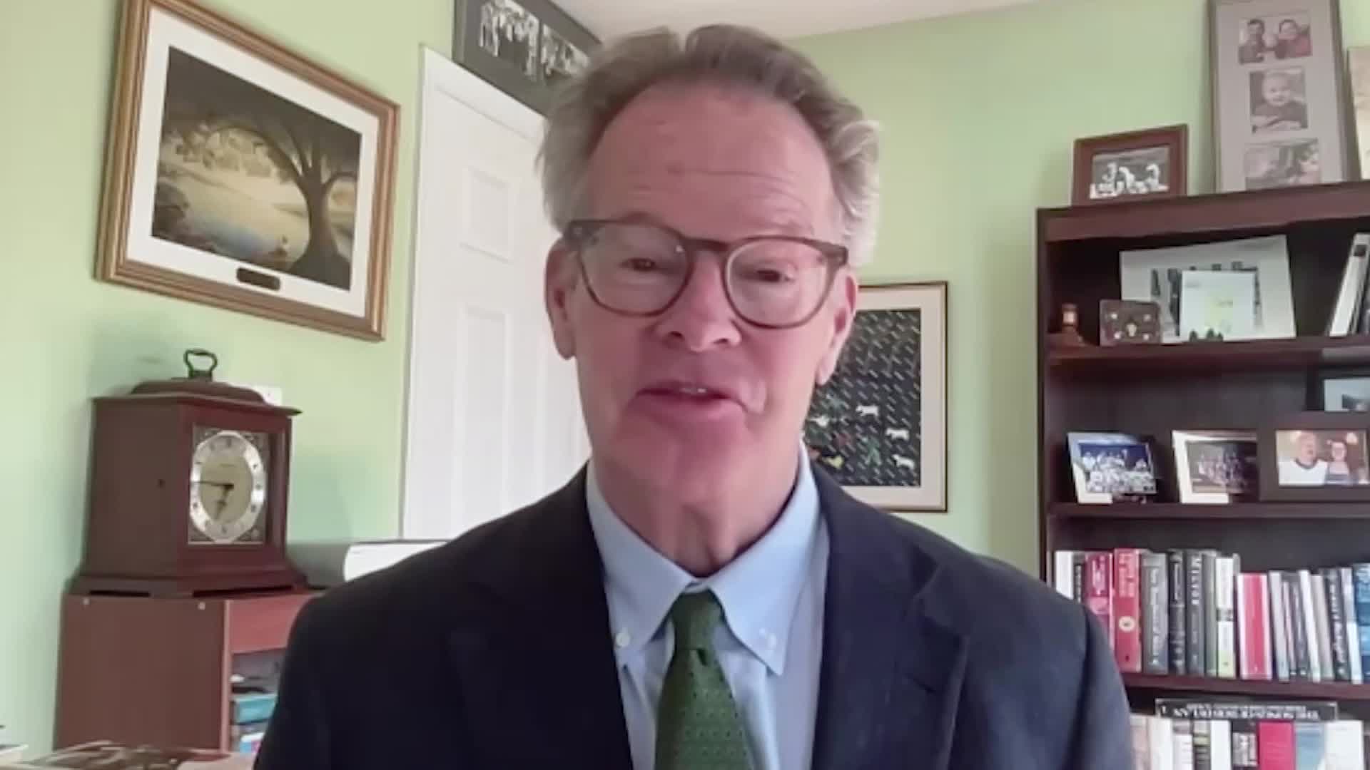 Thumbnail image for White House Chronicle