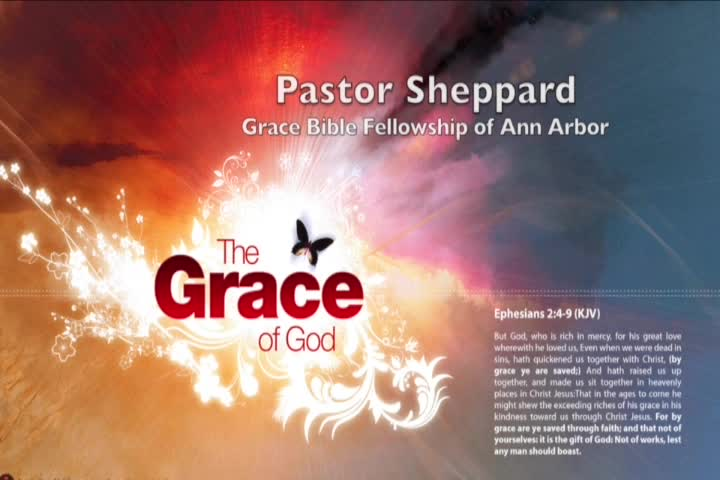 Thumbnail image for Grace Bible Fellowship