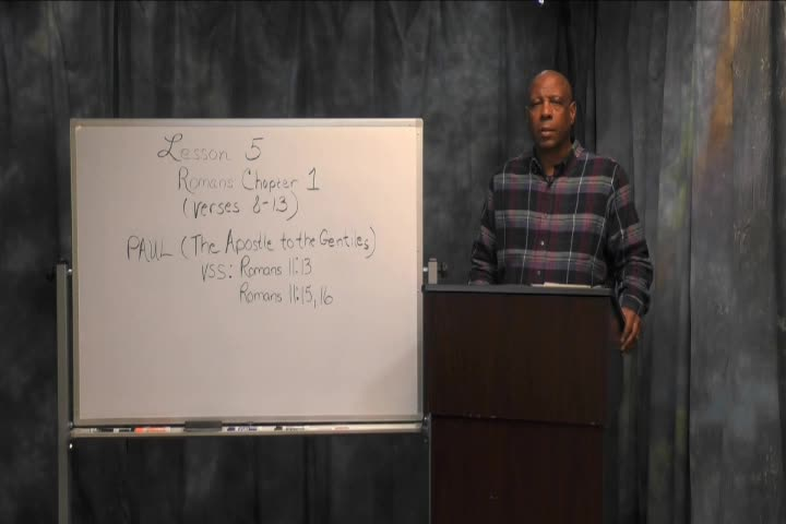 Thumbnail image for Grace Bible Fellowship