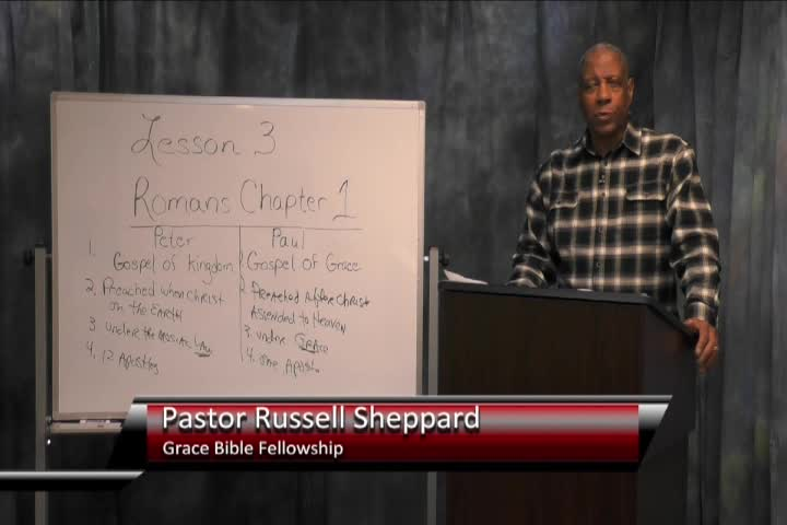 Thumbnail image for Grace Bible Fellowship