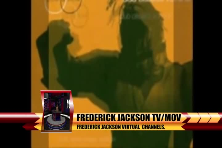 Thumbnail image for Frederick Jackson WebTV/News