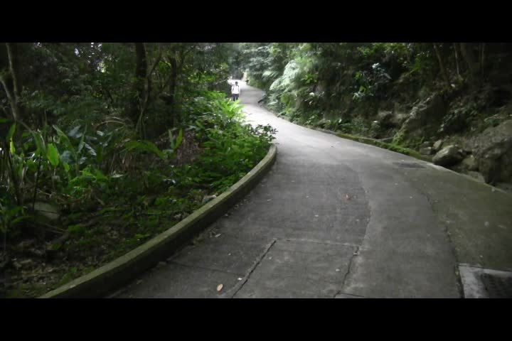 Thumbnail image for Perils For Pedestrians