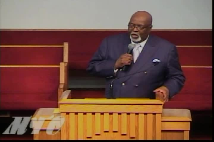 Thumbnail image for Messias Temple Church