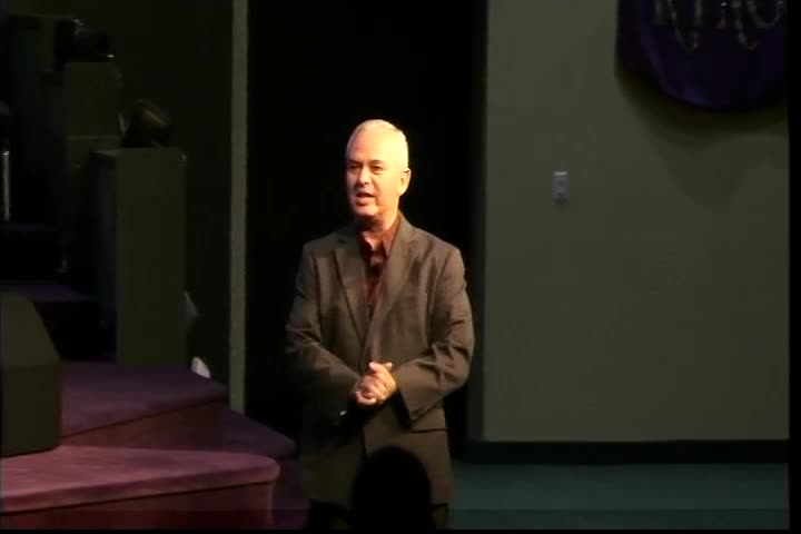 Thumbnail image for Victorious Life Church