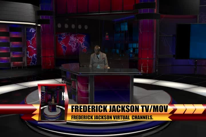 Thumbnail image for The Frederick Jackson Show