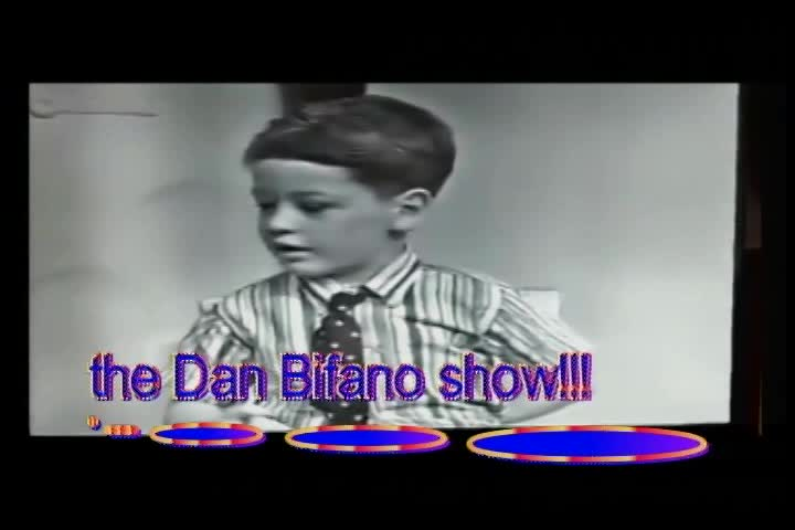 Thumbnail image for The Dan Bifano Show