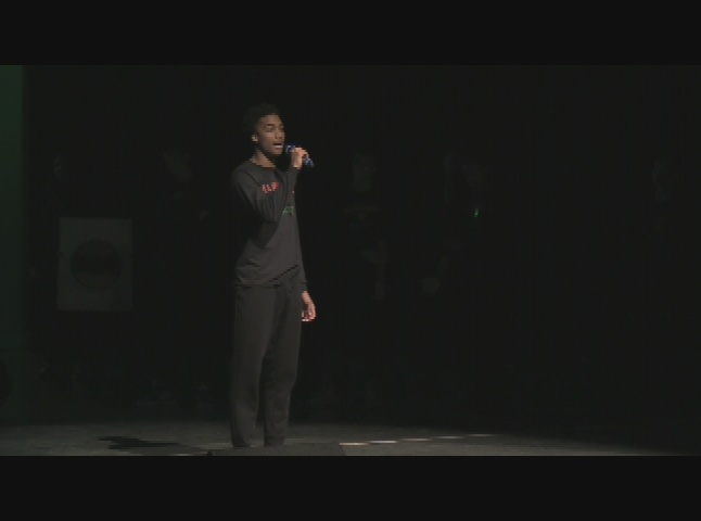 Skyline High School Black History Month 2019