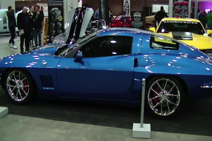 Thumbnail image for Dave Mynning Presents...