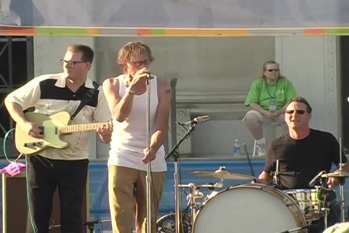 Thumbnail image for Top of the Park 2008