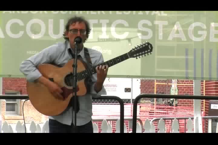 Thumbnail image for Mike Vial at the A2SF 2017