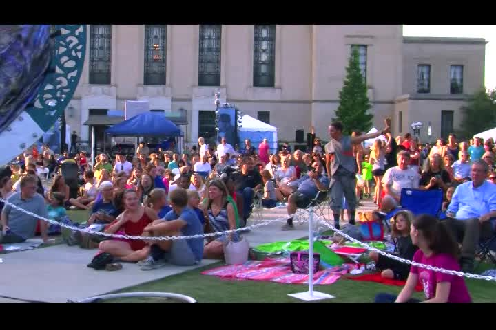 Thumbnail image for Strange Fruit: Tall Tales on the High Seas