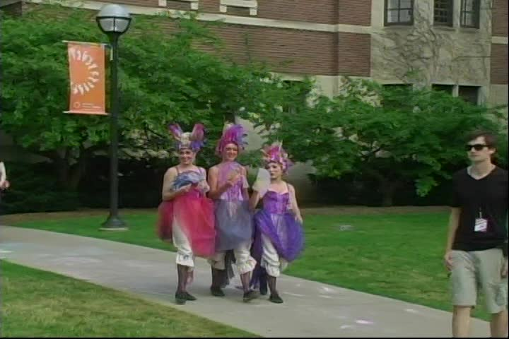 Thumbnail image for Strange Fruit: The Three Belles