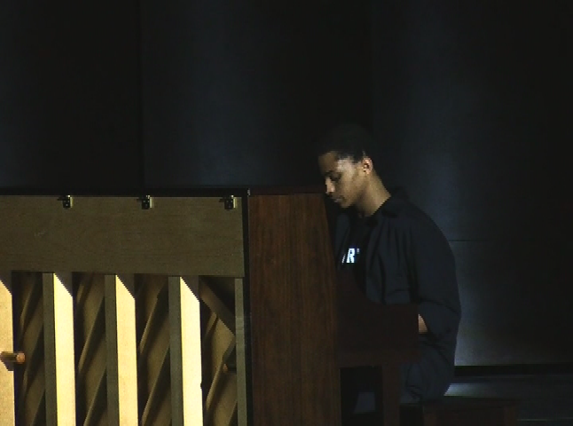 Skyline High School Black History Month 2015