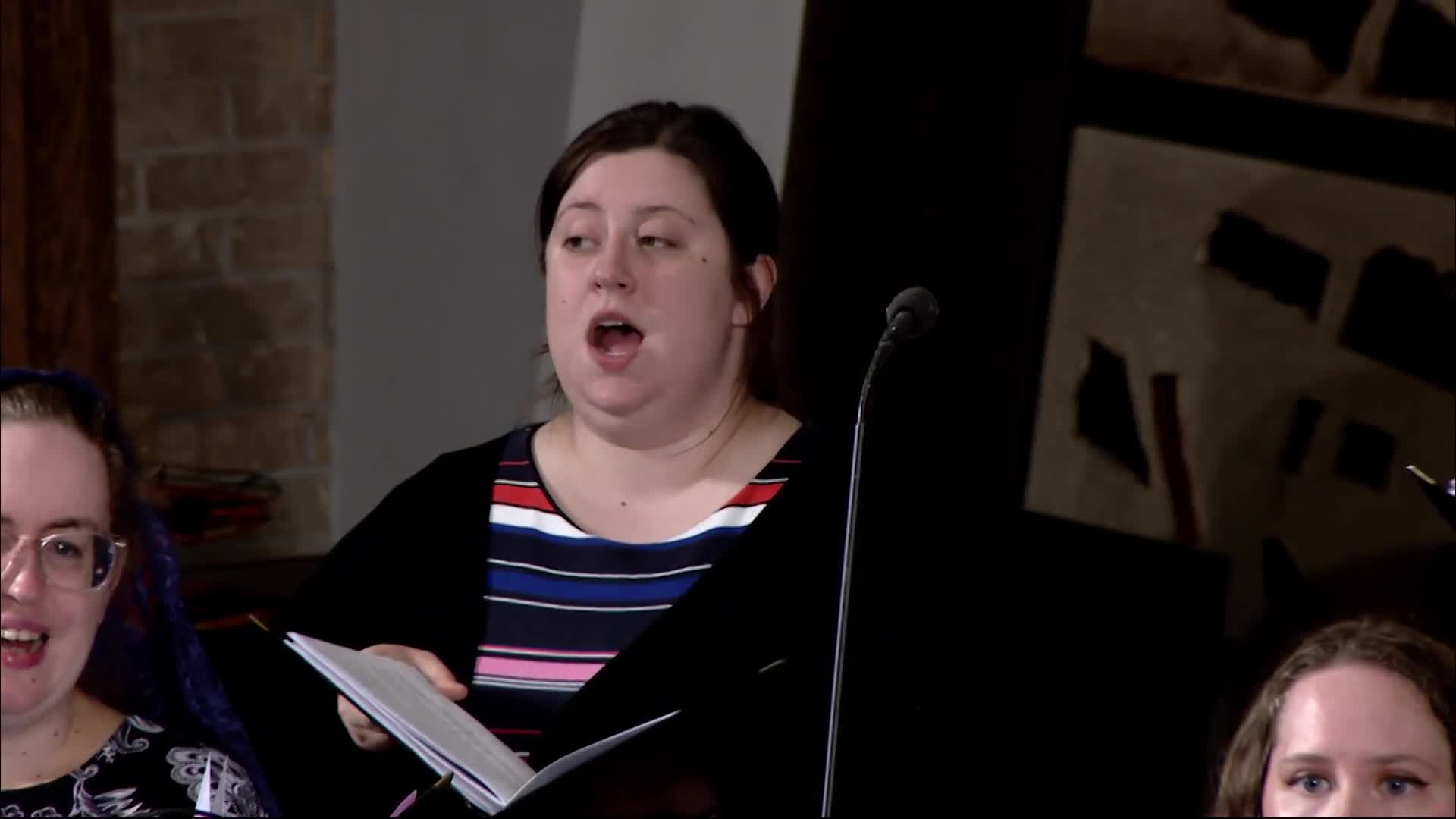 Thumbnail image for Diocese of Lansing Outreach Mass: April 20, 2025