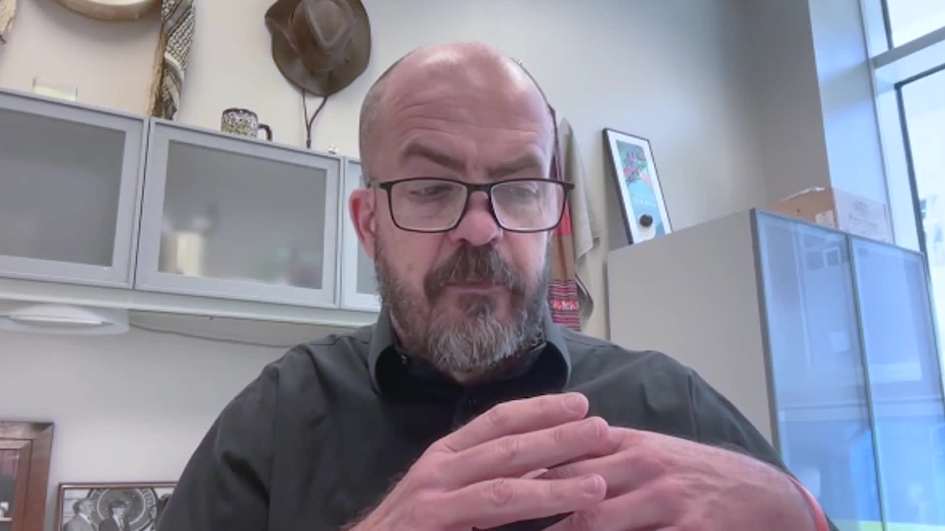 Thumbnail image for White House Chronicle