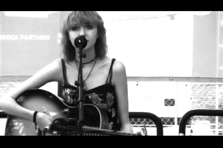 Thumbnail image for Magdalen Fossum at the A2SF 2017