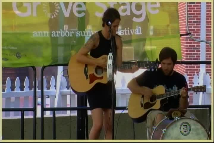 Thumbnail image for Keri Lynn Roche at the A2SF 2014