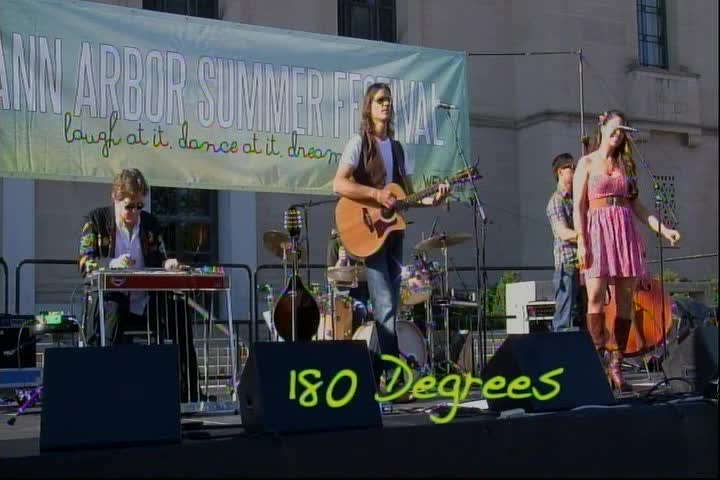 Thumbnail image for The Flutter & Wow at the A2SF 2012