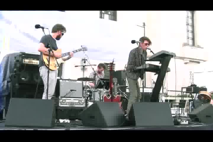 Thumbnail image for The Go Rounds at the A2SF 2017