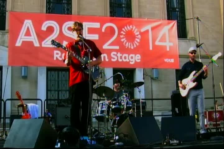 Thumbnail image for The Flying Latini Brothers at the A2SF 2014