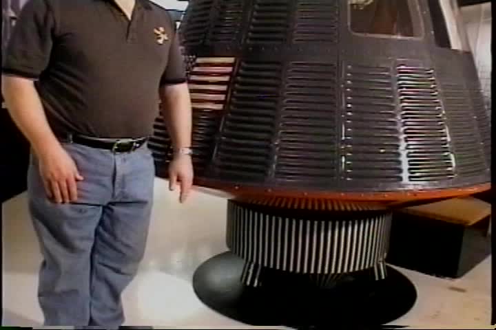 Thumbnail image for Flight of Friendship