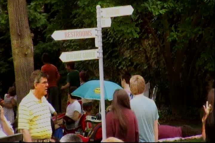 Thumbnail image for Bearfoot at the A2SF 2012