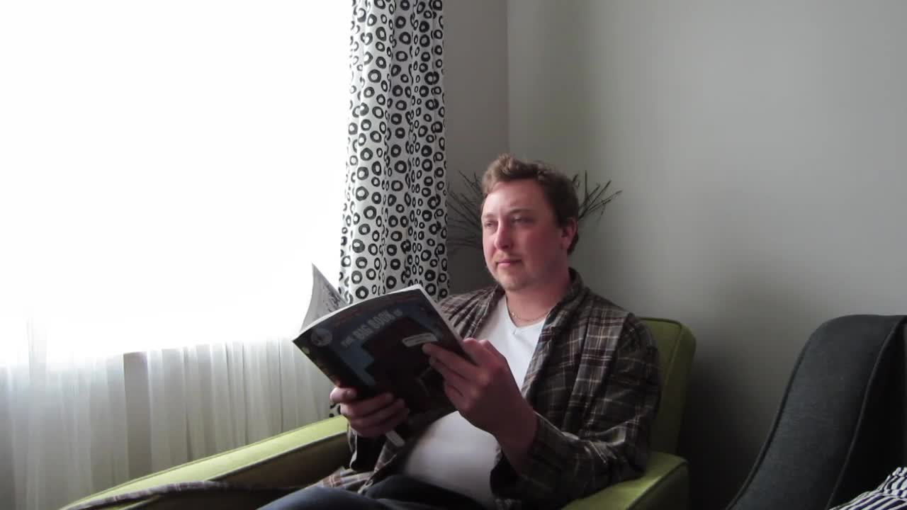 Thumbnail image for The Saturday Show