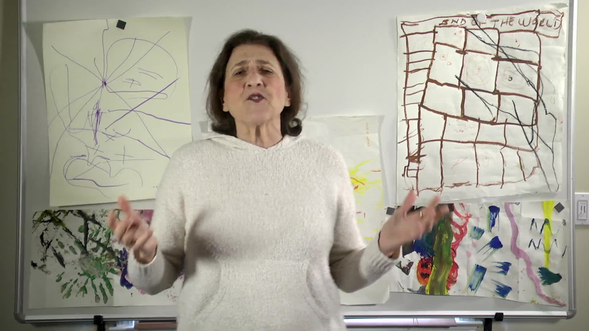 Thumbnail image for Ask Grandma Carol