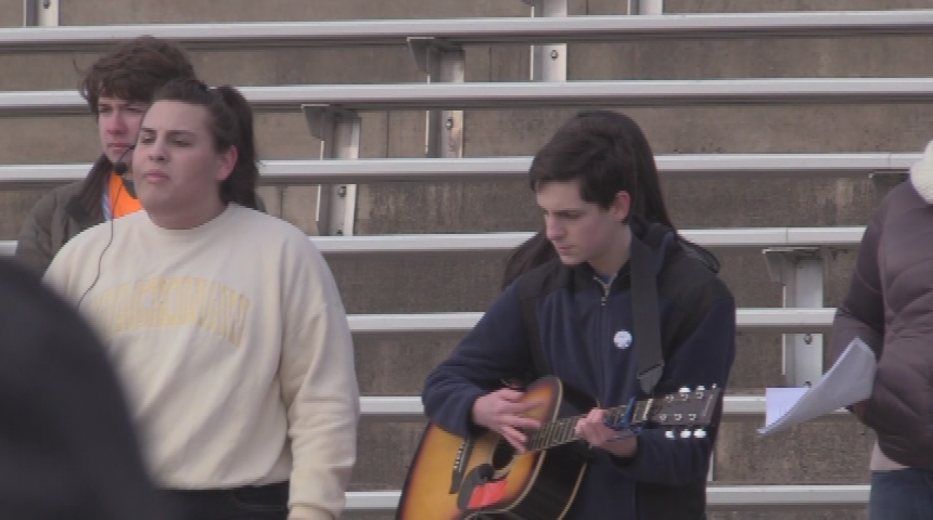 Thumbnail image for Skyline High Presents: "2018, Part II"