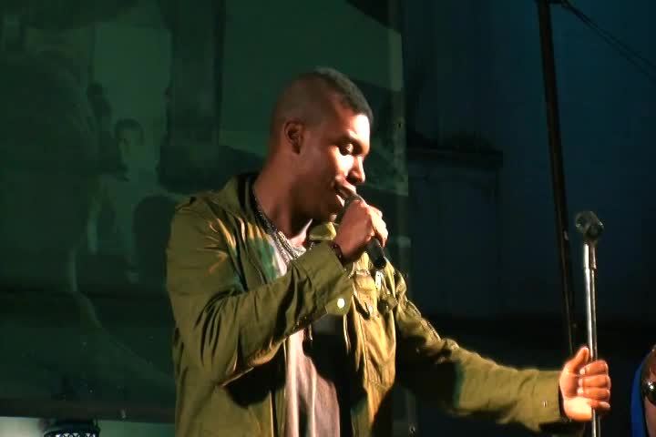 Thumbnail image for J. C. Brooks and The Uptown Sound at the A2SF 2014