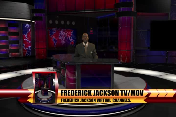 Thumbnail image for The Frederick Jackson Show
