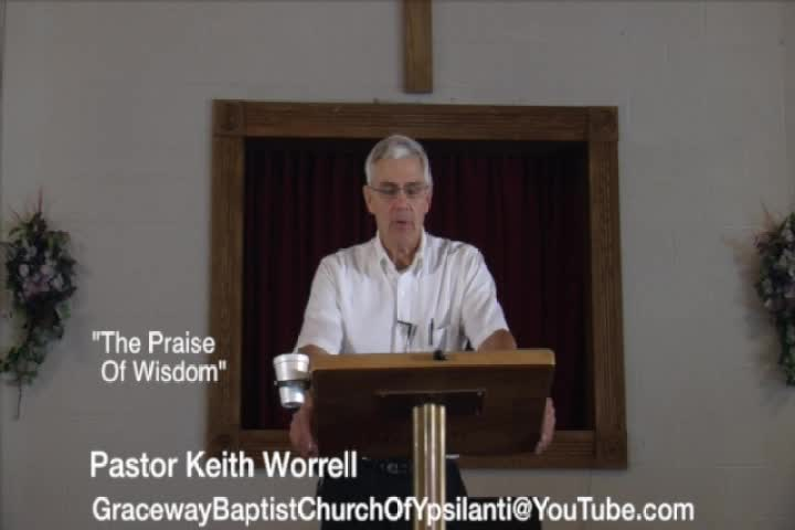 Thumbnail image for Graceway Baptist Church