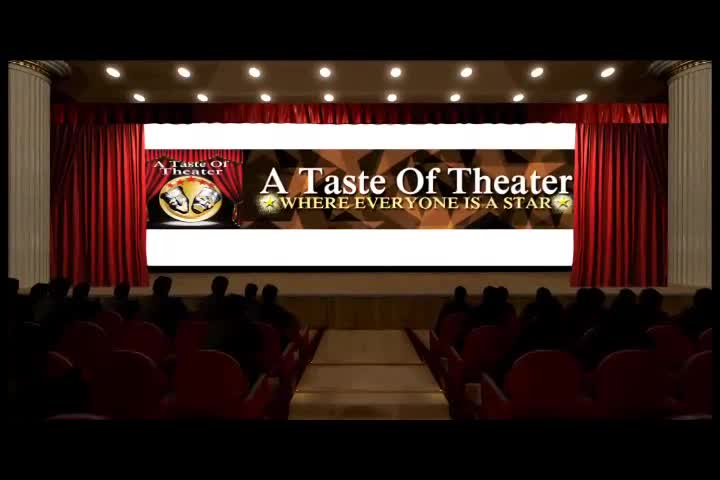 Thumbnail image for A Taste of Theater